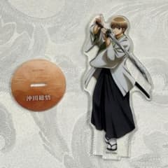 銀魂 沖田総悟 アクリルスタンドのサムネイル
