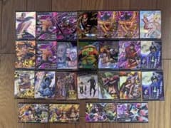 ワンピース ウエハースのサムネイル