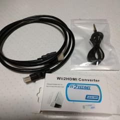 wii2ＨＤＭＩのサムネイル