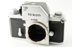 ☆完動品☆ Nikon F フォトミックFTN ボディ #8223 - メルカリ
