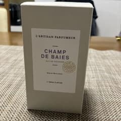 ラルチザン パフューム シャンドベオーデコロン100ml - メルカリ