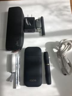 iQOS アイコス プルーム・テックセットのサムネイル