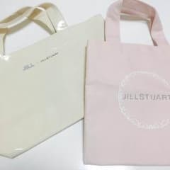 ジルスチュアート☆トートバッグセットのサムネイル