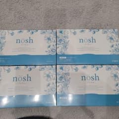 nosh　４箱セットのサムネイル