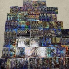 バディファイト 引退品 まとめ売り 値下げ可能 - メルカリ