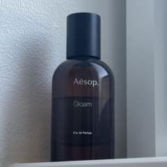 Aesop Gloam オードパルファム 50mL グローム イソップ 香水 - メルカリ