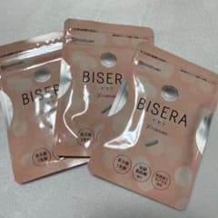 ヘルスアップ ビセラ 30粒のサムネイル