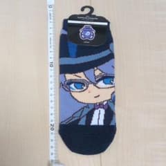 アズール 靴下のサムネイル