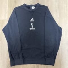 adidas FIFA WORLD CUP 2022 スウェットシャツのサムネイル