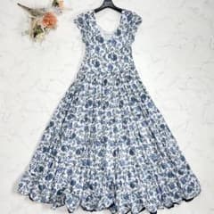 MARIHA マリハ 草原の虹 の ドレス パリゴ 別注 PARIGOT - メルカリ