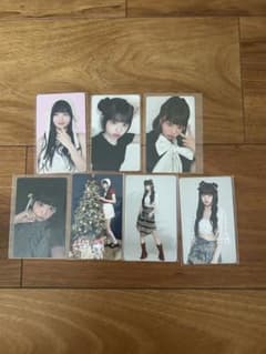 ME:I トレカ 村上璃杏 RINONのサムネイル