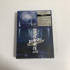 滝沢歌舞伎 ZERO 2020 The Movie('20松竹)〈初回盤・3枚…のサムネイル