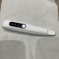 LOCAL HAIR 充電式ホワイトバリカン・クリッパーのサムネイル