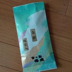 抹茶入茎茶のサムネイル