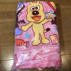 アンパンマンブランケットのサムネイル