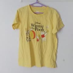 プーさん・Tシャツのサムネイル