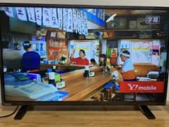 東芝REGZA  32インチ 最新2023年製テレビのサムネイル