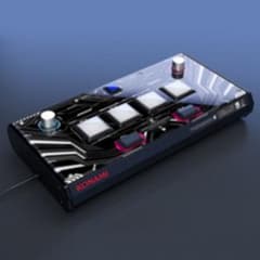 【新品】SDVX 公式コントローラのサムネイル