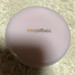 マキアージュ  フィニッシュパウダーのサムネイル