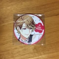 A3! 缶バッジ  プライズ【茅ヶ崎至】のサムネイル