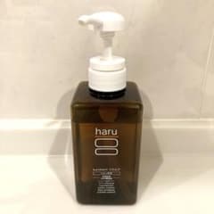 haru シャンプー 黒髪スカルプのサムネイル