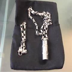 POLICE ネックレス 美品のサムネイル