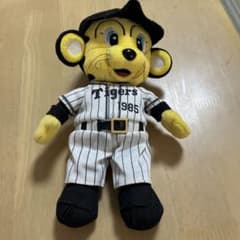 阪神タイガース トラッキー ぬいぐるみのサムネイル