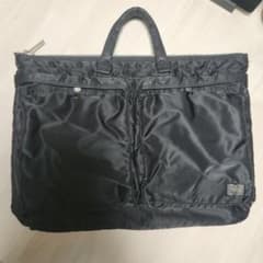 PORTER /TANKER TOTE BAG ポーター タンカー トートバッグのサムネイル