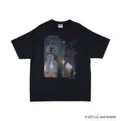 新品＊VARIEGATOR バックトゥザフューチャー コラボ Tシャツ - メルカリ