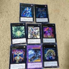 遊戯王のサムネイル