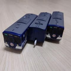 プラレール 西武鉄道 9000系 L-トレインのサムネイル