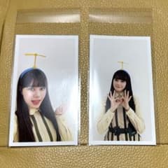 NiziU ニナ トレカのサムネイル