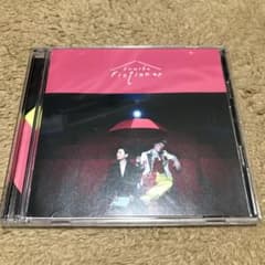 Fiction e.p ステッカー付きのサムネイル