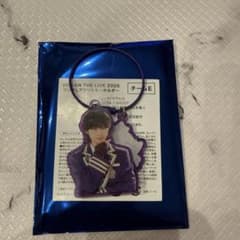 EBiDAN THE LIVE 2026 アクキー Lienel 森田璃空のサムネイル