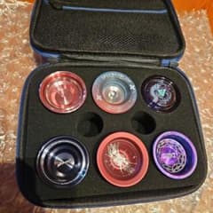 中古 ヨーヨー　引退まとめ売り リワインド福袋2024バイメタル等 中古 ヨーヨー 引退まとめ売り リワインド福袋2024バイメタル等 - メルカリ