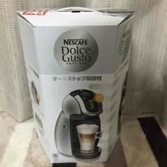 ドルチェグストのサムネイル