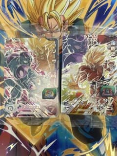 ABS-10 孫悟空 ABS-09 フリーザ - メルカリ