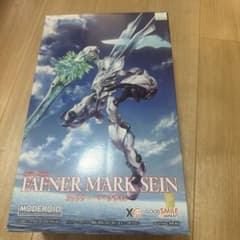 グッドスマイルカンパニー蒼穹のファフナー THE BEYOND MODEROID