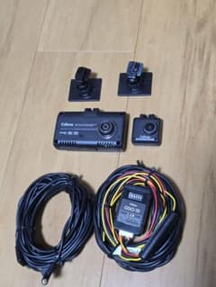 ホンダ純正ドラレコ Gathers DRH-229用MicroSDカード64GB | Buyee 通販