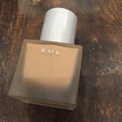 RMK アールエムケー クリーミィ ファンデーション N #104 SPF28…のサムネイル