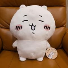 ちいかわ BIGぬいぐるみのサムネイル