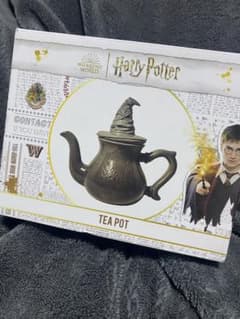 Harry Potter ティーポットのサムネイル