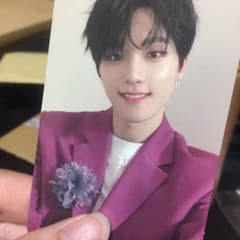 seventeen 舞い落ちる花びらのサムネイル