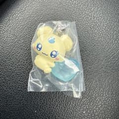 푸치큐아 메지루시 액세서리 메푸루