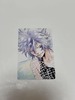 白蘭 天野明展　encore 購入者特典のサムネイル