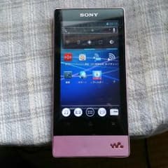 ＷＡＬＫＭＡＮ  Fシリーズ 805のサムネイル