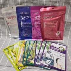 美友 パック 詰め合わせのサムネイル