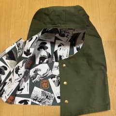 溶接頭巾No.394のサムネイル
