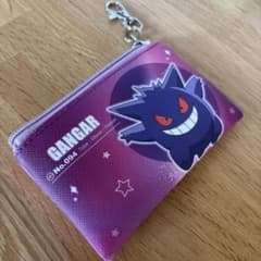 ゲンガー ポーチ　カードケースのサムネイル