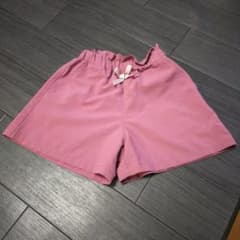 branshes 半ズボン 110 ピンクのサムネイル